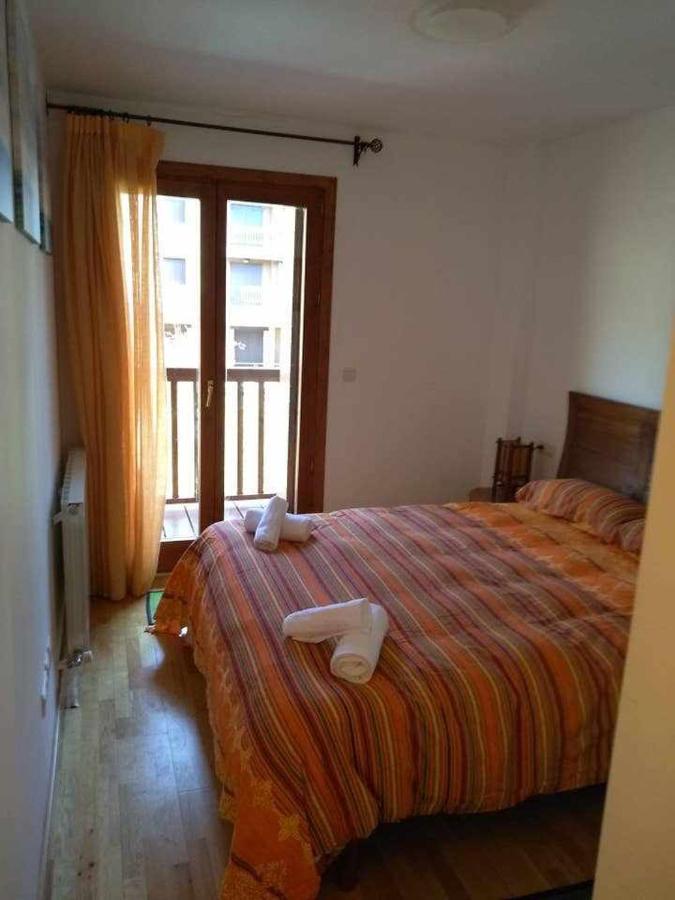 Apartamento Saliecho 3 Формигал Экстерьер фото
