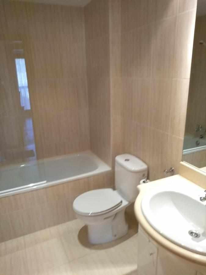 Apartamento Saliecho 3 Формигал Экстерьер фото